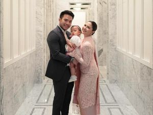 Jessica Mila dan Yakup Hasibuan Targetkan Punya Anak Laki-laki di 2026