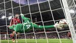 Duh Onana, Masuk tuh Bolanya... Detik-detik Gol Final Liga Europa