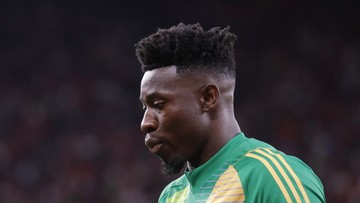 Andre Onana Didekati Klub Prancis