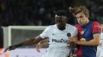 7 Debutan Muda Barcelona Era Hansi Flick Musim Ini