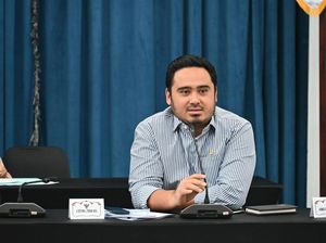 Legislator Soroti Putusan MK soal Pemilu Nasional dan Daerah Dipisah Legislator Soroti Putusan MK soal Pemilu Nasional dan Daerah Dipisah