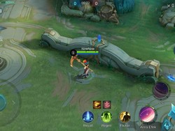 Apa itu Fitur Magic Sentry di Mobile Legends, Kapan Munculnya?