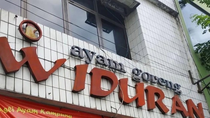 Ayam Widuran Solo Ayam Widuran Solo