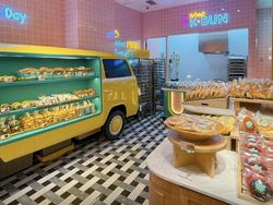 5 Bakery Korea Selatan Paling Populer di Indonesia