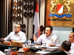 Hadapi Kebijakan Tarif Trump, Bamsoet Dorong RI Manfaatkan Peluang Baru