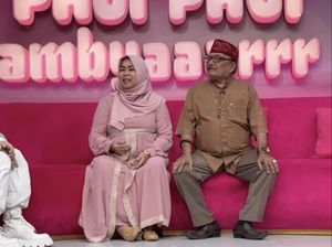 Cerita Haji Bolot Culik dan Rebut Cinta Nurhayati dari Orang Gedean Cerita Haji Bolot Culik dan Rebut Cinta Nurhayati dari Orang Gedean