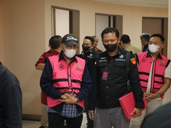 Peran 2 Eks Bos Bank Pelat Merah di Pusaran Korupsi Kredit Rp 692 M Bos Sritex