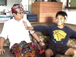Cara Siswa SD di Badung Bertahan Saat Jatuh ke Sumur Sedalam 12 Meter Cara Siswa SD di Badung Bertahan Saat Jatuh ke Sumur Sedalam 12 Meter