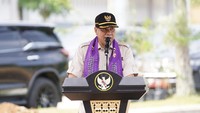 Menghilang Saat OTT KPK, Bupati dan Sekda Kuansing Diminta Serahkan Diri