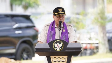 Menghilang Saat OTT KPK, Bupati dan Sekda Kuansing Diminta Serahkan Diri