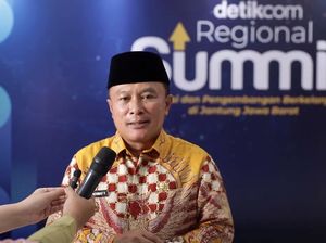 Video Bupati Kuningan Nilai Rebana Bisa Dongkrak Jabar Lebih Maju Video Bupati Kuningan Nilai Rebana Bisa Dongkrak Jabar Lebih Maju