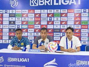 PSM Vs Persita: Ambisi Pendekar Cisadane Tutup Liga 1 dengan Manis PSM Vs Persita: Ambisi Pendekar Cisadane Tutup Liga 1 dengan Manis