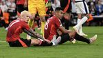 Manchester United Hancur Lebur Musim Ini