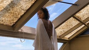 Disiksa-Diperkosa P Diddy, Cassie Ventura: Aku Gak Benci Padanya