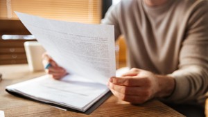 Contoh Surat Pernyataan Rekrutmen Manajer Koperasi Desa Merah Putih 2026