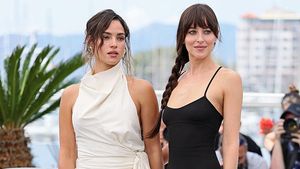 Dakota Johnson dan Adria Arjona Non-Monogami Etis