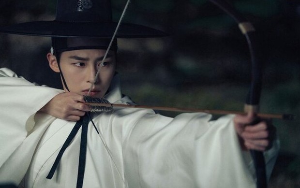 Dear Hongrang / foto: netflix.com