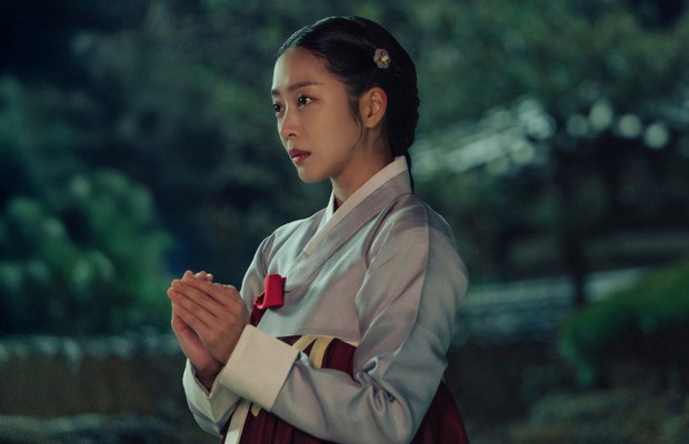 Dear Hongrang / foto: netflix.com