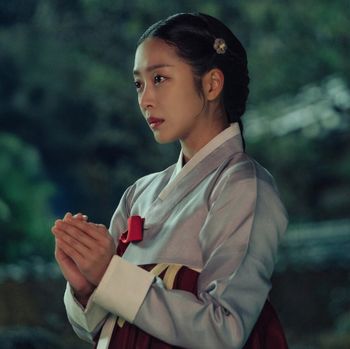 Dear Hongrang / foto: netflix.com