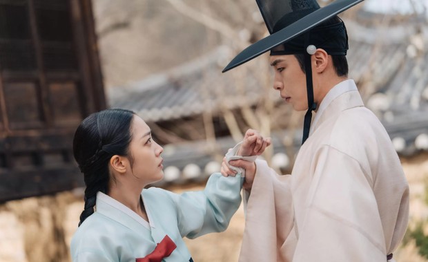 Dear Hongrang / foto: netflix.com