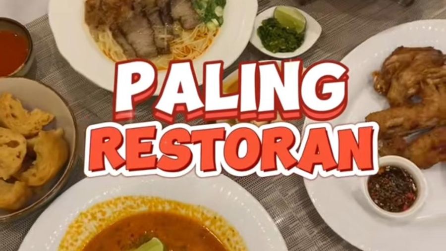Video: Cicip Tom Yum dan Sop Janda di Resto Paquita Genuschka