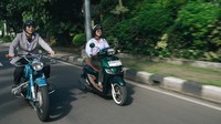 Kabar Bahagia! Dikta dan Rachel Cia Resmi Menikah