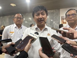 Penerbangan Domestik Makin Sering Terlambat, Ini Biang Keroknya Penerbangan Domestik Makin Sering Terlambat, Ini Biang Keroknya