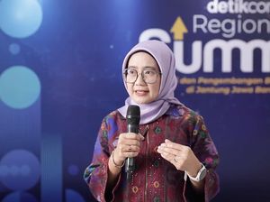 Video Pertamina Dukung Penuh Pembangunan di Kawasan Rebana dari Sektor Migas