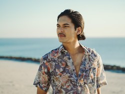 Kisah Cinta Tragis Dnanda di Benar Salah, Hanyalah Salah