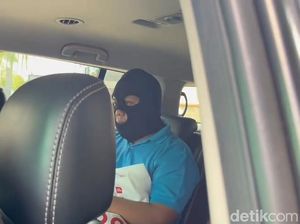 Fakta-fakta Terbaru Kasus Dosen UIN Mataram Cabuli 7 Mahasiswi Bidikmisi Fakta-fakta Terbaru Kasus Dosen UIN Mataram Cabuli 7 Mahasiswi Bidikmisi