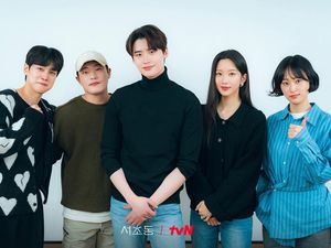 Bocoran Drakor Lee Jong Suk, Comeback Jadi Pengacara di Law and The City Bocoran Drakor Lee Jong Suk, Comeback Jadi Pengacara di Law and The City