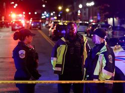 5 Berita Terpopuler Internasional Hari Ini