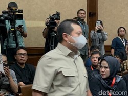 Video: Jawaban Eks Kader PDIP saat Ditanya Perintah Ibu di Sidang Hasto
