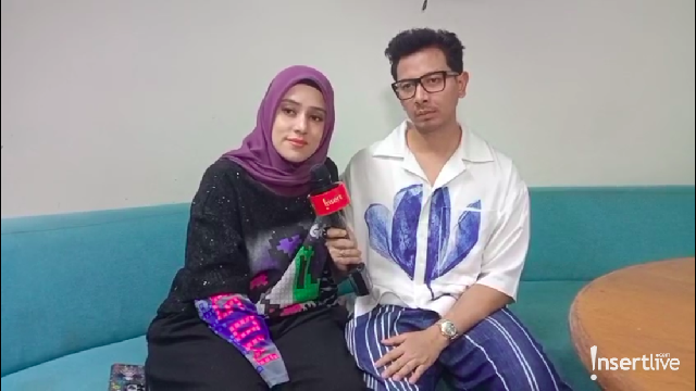 Gosip Terkini Selebriti Insertlive : Begini Fairuz A Rafiq & Sonny Septian Maknai 8 Tahun Pernikahan