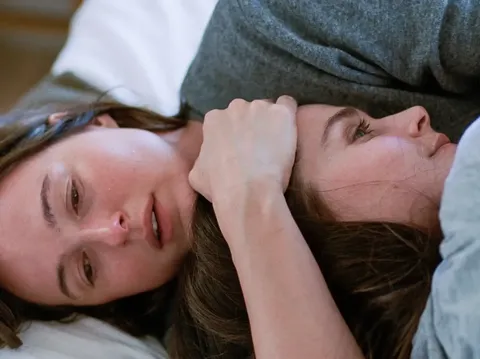 Film Affeksjonsverdi atau Sentimental Value (2025). (Kasper Tuxen via Cannes)