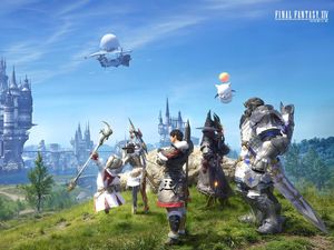 Final Fantasy 14 Mobile Akan Rilis Juni 2025, Tapi Sayang... Final Fantasy 14 Mobile Akan Rilis Juni 2025, Tapi Sayang...