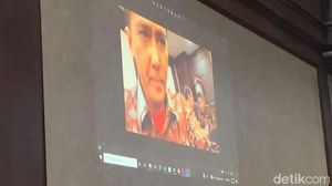 Jejak Harun Masiku dalam Tangkapan Layar: dari CCTV hingga Selfie