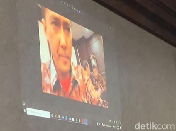 Jejak Harun Masiku dalam Tangkapan Layar: dari CCTV hingga Selfie