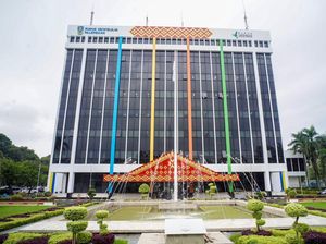 TKA Bangun Pabrik Pusri IIIB Sudah Lalui Proses yang Sah dan Diawasi Ketat TKA Bangun Pabrik Pusri IIIB Sudah Lalui Proses yang Sah dan Diawasi Ketat