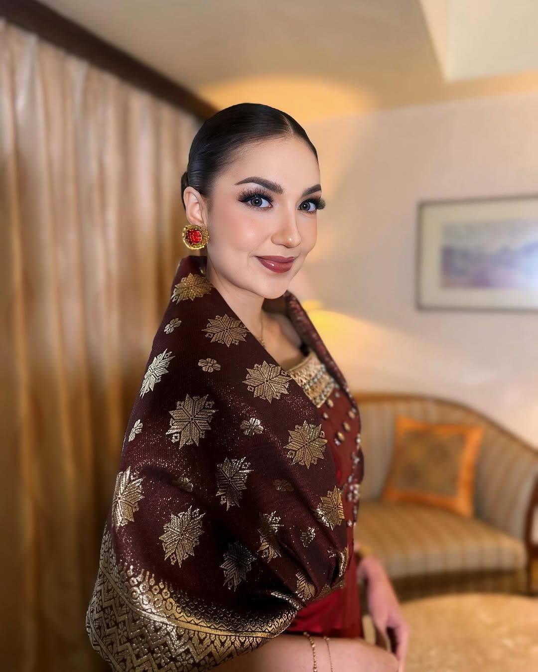 Ghina Raihanah