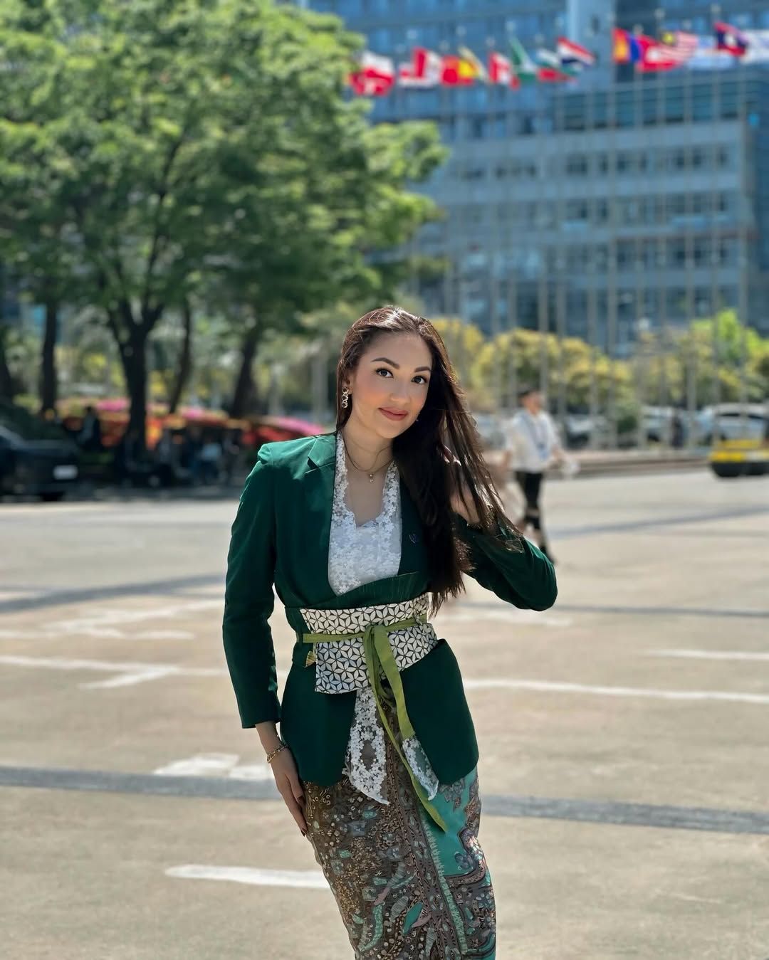 Ghina Raihanah