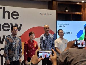 Google Yakin Indonesia Bisa Jadi Raja Startup di Asia Google Yakin Indonesia Bisa Jadi Raja Startup di Asia