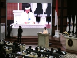 Ucapan Terima KDM untuk Anggota DPRD Jabar yang Kritiknya