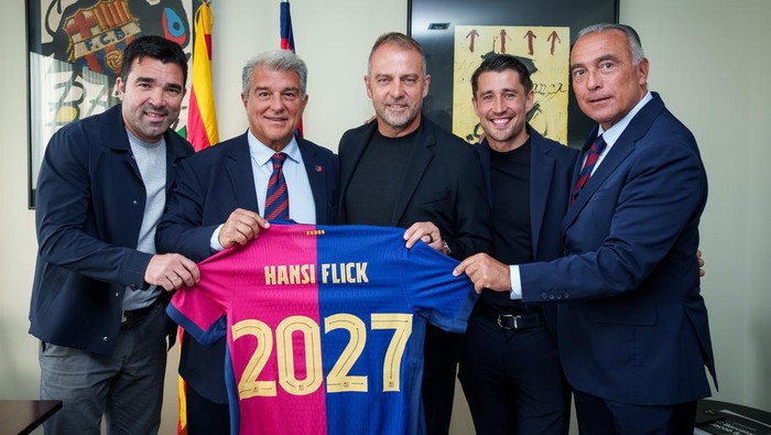 Hansi Flick