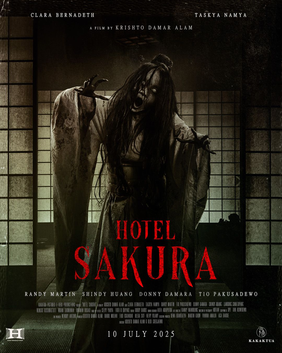 Hotel Sakura