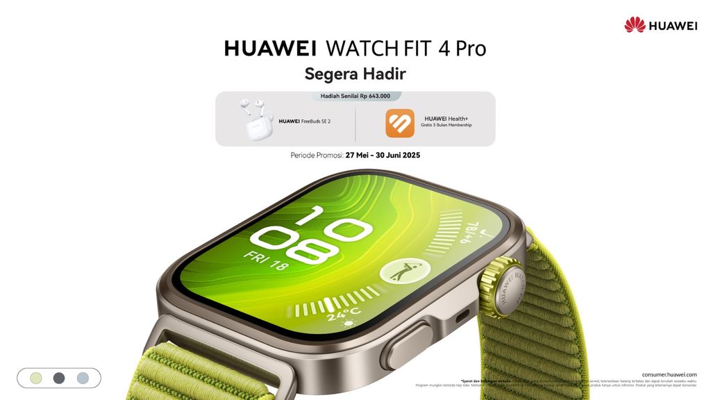 Huawei