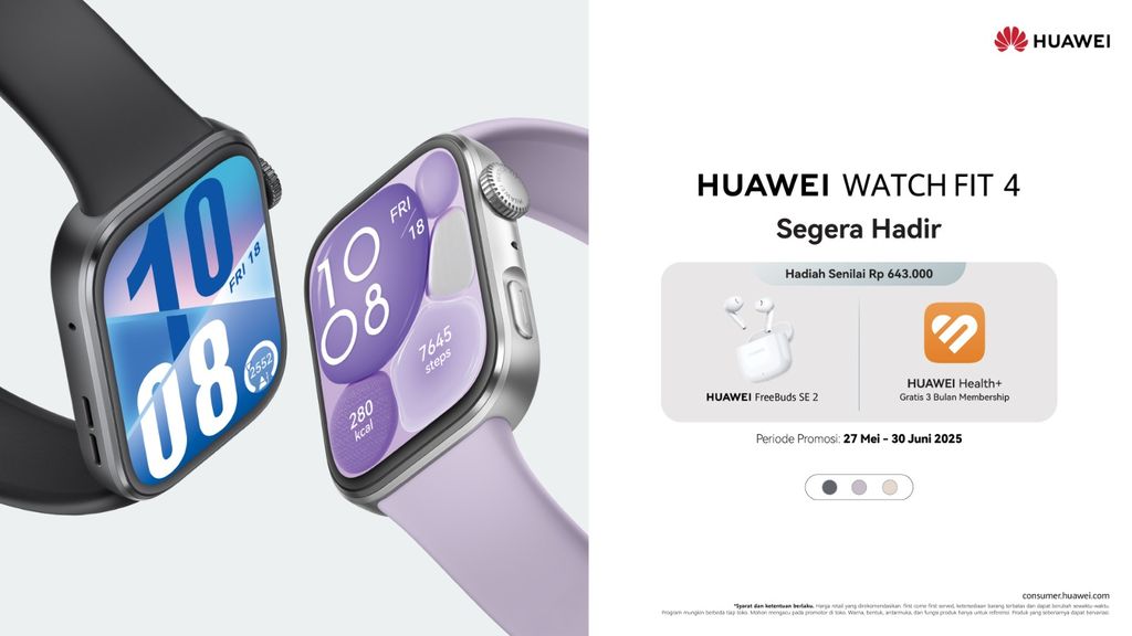 Huawei