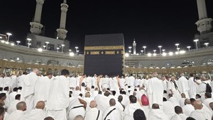 Haji Dilakukan pada Bulan Apa? Ini Waktunya Sesuai Syariat Islam