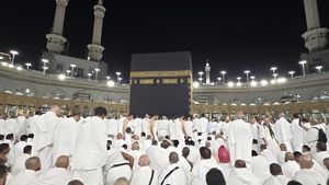 Daftar 10 Negara dengan Kuota Haji Terbesar di Tahun 2025