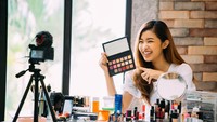 Studi Ungkap Konten Kecantikan di TikTok Paling Sering Picu Masalah Kulit Ini